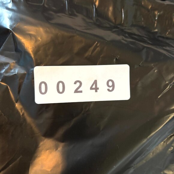 Torrid Black Slouch Knee High Boots Women’s 9W Wide Faux Suede Cone Heel - Picture 6 of 6